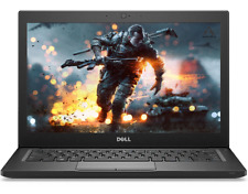 Dell Latitude 7490 Laptop PC Intel Core i7 4.20GHz 64GB RAM 2TB SSD Win 11 Pro picture