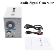 Audio Signal Generator Low Frequency Signal Generator 10Hz-1MHz AC 110V picture