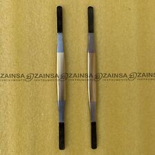 TC Fomon Double Ended Nasal Rasp 7/8, 3/4 Rhinoplasty Nasal Surgical Instruments picture