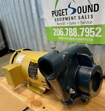 NEW Franklin Electric Centrifugal Pump, AG Series Model A2256NM-3T2P3 picture