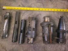 LOT Of CNC Lathe Metalworking Tool Holders Drill picture