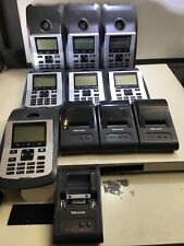 11X:  TELLERMATE T-iX 3500 CURRENCY MONEY COUNTING MACHINE W/ BIXOLON PRINTERS picture