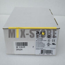 1pcs New PULS Poole Power Supply CP10.241 picture