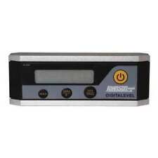 Johnson Level & Tool 40-6060 Electronic Digital Level,Case,Batteries picture