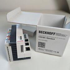 BECKHOFF CX8190 Embedded-PC Ethernet Controller picture