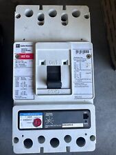 CUTLER HAMMER HKD3400F 600V  400A RMS 310 RATING PLUG 3 PHASE picture