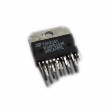 Integrated Circuit Series Tda 2005 picture