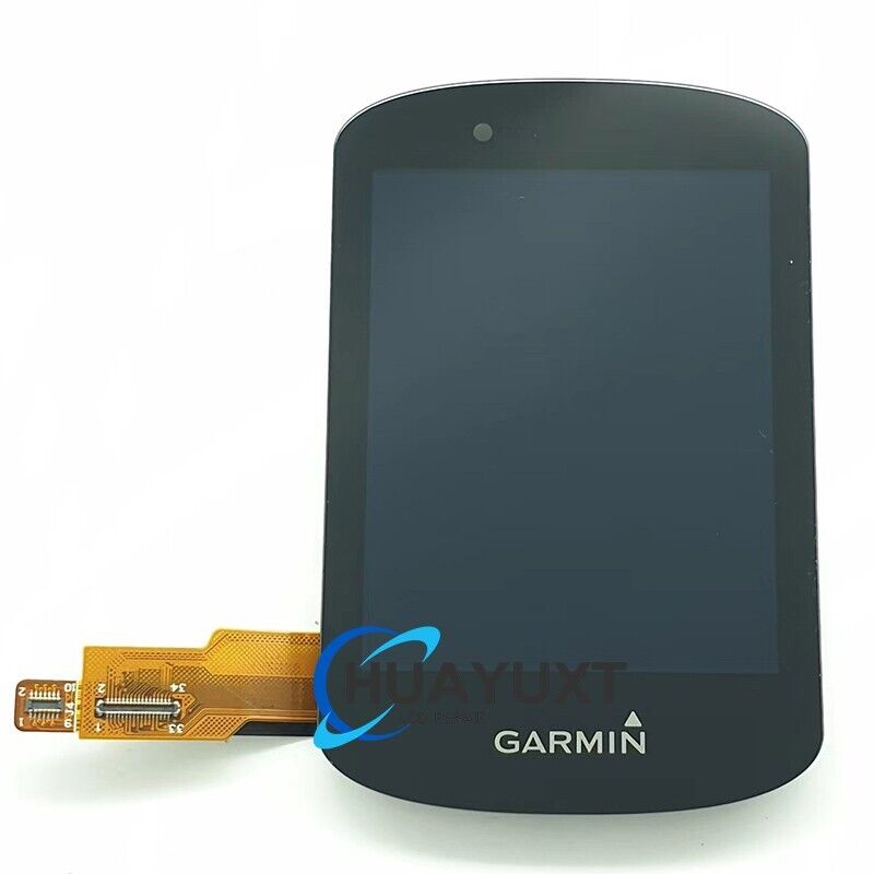 For Garmin EDGE 830 LCD Display With Touch Screen Repair Replacement Parts