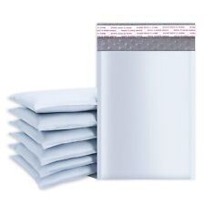 500 #0 6x10 Poly Bubble Mailers Envelopes Padded Shipping Mailers Bags 6