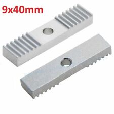Reprap 3D Printer Open Ended Belt Toothed Clamp Gear Fixed Holder Backet 9x40mm picture