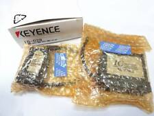One New KEYENCE IG-028 IG028 Laser Sensor Expedited Shipping picture
