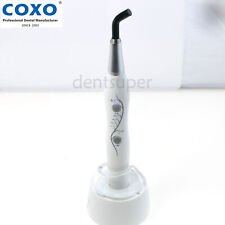 COXO LED Curing Cure Light Lamp Wireless Cordless for Dentist DB-686 Helen picture