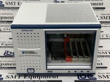 National Instruments Mainframe Chassis - NI-PXIe-1071 w/Warranty picture
