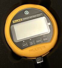 New Fluke 700RG07 Reference Pressure Test Gage Gauge 12 to 500 PSI Mar 23 Calib. picture