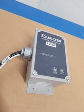 Equalizer Invovative Tech Transient Voltage Surge Supressor 3PH WYE EQX80-3Y101 picture