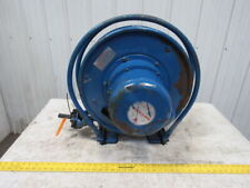 Aero-Motive Industrial Duty Pow-R-Matic Reel W/36' Neoprene 10/7 Control Cable picture