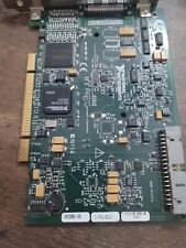 National Instruments PCI-6221 37-Pin  Data Acquisition Card Pre-owned 1913298-03 picture