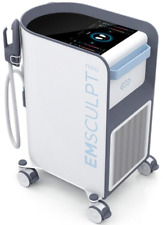 2021 BTL EMSculpt NEO Radio Frequency Body Sculpting Shape Fat Reduction System picture