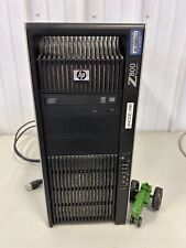 HP Z800 Workstation picture