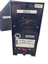 ultra clean 6G-500-6-w 120 v Power Supply (for ultrasonic cleaner) picture