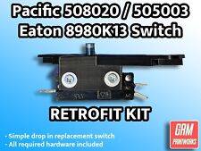 Pacific 508020 / 505003 Switch Retrofit Kit Fits SeaRay 175 & 205 | Eaton 8980k1 picture