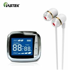 LASTEK Laser Therapy LLLT Watch Device for Ear Tinnitus Otitis Media Tympanitis picture