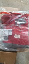 Honeywell Arc Flash Coverall 3xl 12 Cal picture