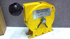 WOODHEAD INDUSTRIES AERO-MOTIVE STATIC DISCHARGE GROUNDING REEL 1025 NEW 1025 picture
