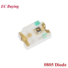 100pcs 0805 SMD LED Infrared 940nm Infrared Emission Diode DIY IR17-21C TR8 picture