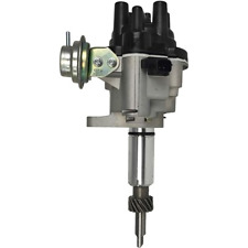 Electronic Ignition Distributor 22100-FU410 for Nissan K21 K25 Forklift Engine picture