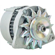 Alternator For Perkins 185046360 2871A148 2871A154 2871A163; 400-30005 picture