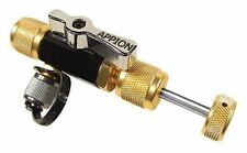 Appion 1/4” valve core removal tool HVAC MGAVCT For 1/4”Standard System Fittings picture
