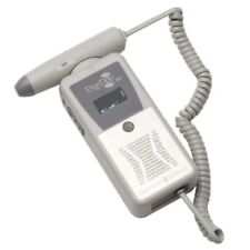 DigiDop 301 Digital Doppler - Unit + 8mHz Vascular Probe - Handheld picture