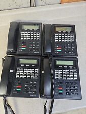 Samsung DCS 24B LCD Phone Display Business Black - No Stand (Lot of 4) picture
