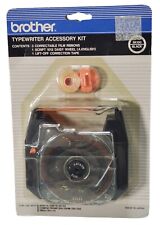New~Brother SK-100 Starter Kit Typewriter Word Processor Accessory Kit 2M1040181 picture
