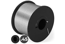 Vevor Rebar Tie Wire Coil 45 Rolls Stainless Steel Rebar Tying Wire Tool 360 ft. picture