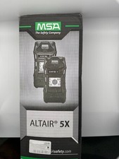 MSA Altair 5X Multigas Detector picture