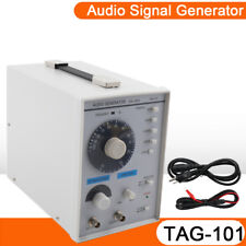 10Hz-1MHz  Audio Signal Generator Signal Source Low Frequency Signal Generator picture