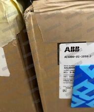 ABB ACS880-01-105A-3 Inverter ACS88001105A3 New Spot Goods！Expedited Shipping picture