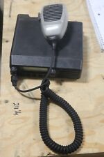 KENWOOD TK-7150 VHF FM TRANSCEIVER RADIO WITH MIC picture