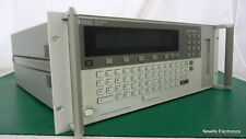 HP/Agilent E1301B Series B VXI Mainframe 75000 picture