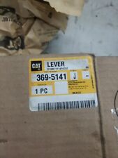 Make Offer Oem Caterpillar 3695141 Lever picture