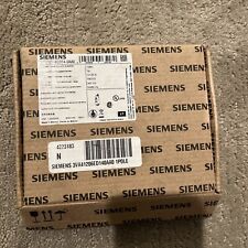 Siemens circuit breaker 3VA4120-6ED14-0AA0. picture