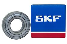 2PACK SKF 6205-2Z  25X52X15MM Double Metal Seal Ball Bearings picture