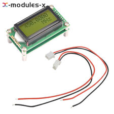 1MHz-1.2GHz LED Frequency Counter Tester Measurement For Ham Radio PLJ-0802-F picture