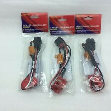 Lot of 3 MAXXIMA M50905 3-Pin LED Load Equalizer picture