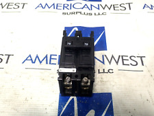 New Cutler Hammer QC2070 2 Pole 70 Amp 120/240V QC Circuit Breaker NEW picture
