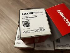 New Beckhoff CX 8190 / 000000800 picture