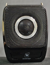 WinBridge S92 Pro UHF Sound Voice Amplifier (*Amp Only) as shown picture