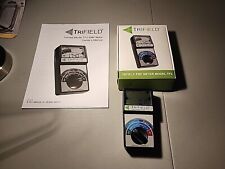 TRIFIELD Electric Field, Radio Frequency (RF) Field EMF Meter Model TF2  picture